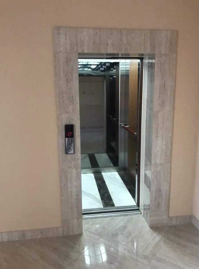 1-кімнатна квартира, 59 м², Aqua Marine, Фонтан