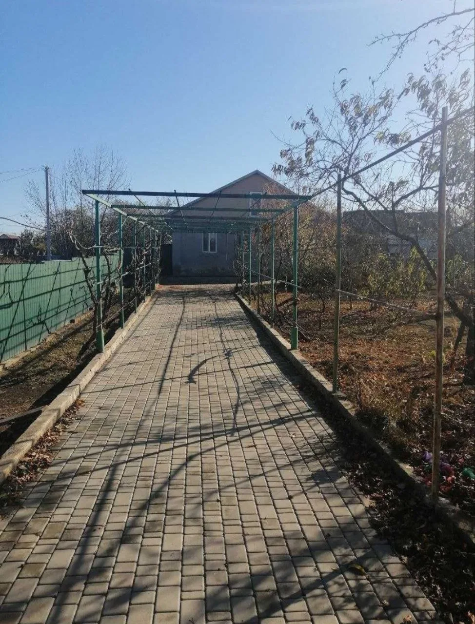 3-комнатный дом, 75 м², Усатово