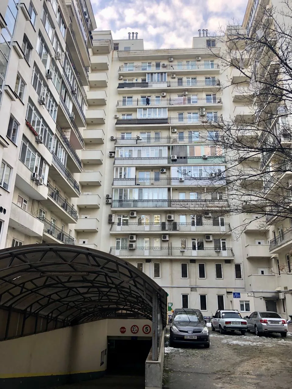 1-комнатная квартира, 70 м², Климовские дома, Центр