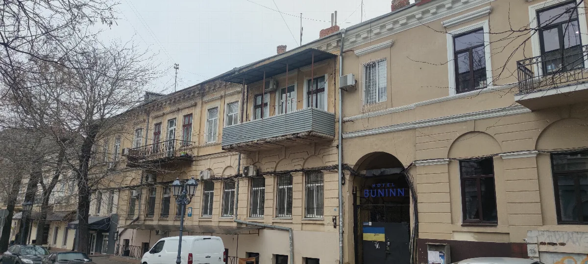 1-room apartment, 65 m², City centre