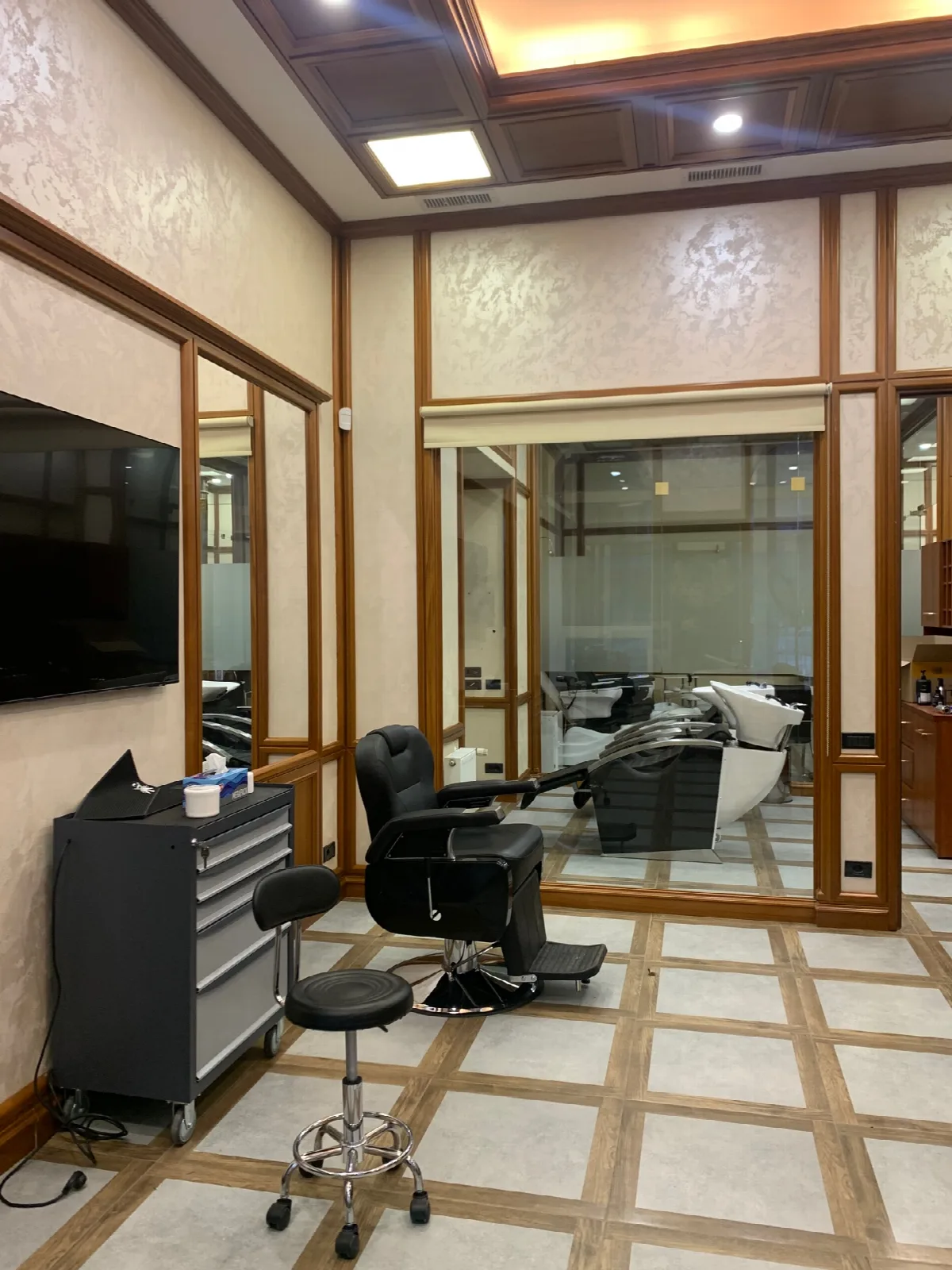 Комерційна, 174 м², Центр
