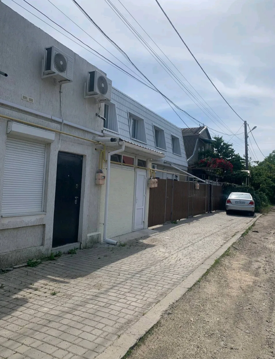 1-комнатная квартира, 35 м², Ленпоселок
