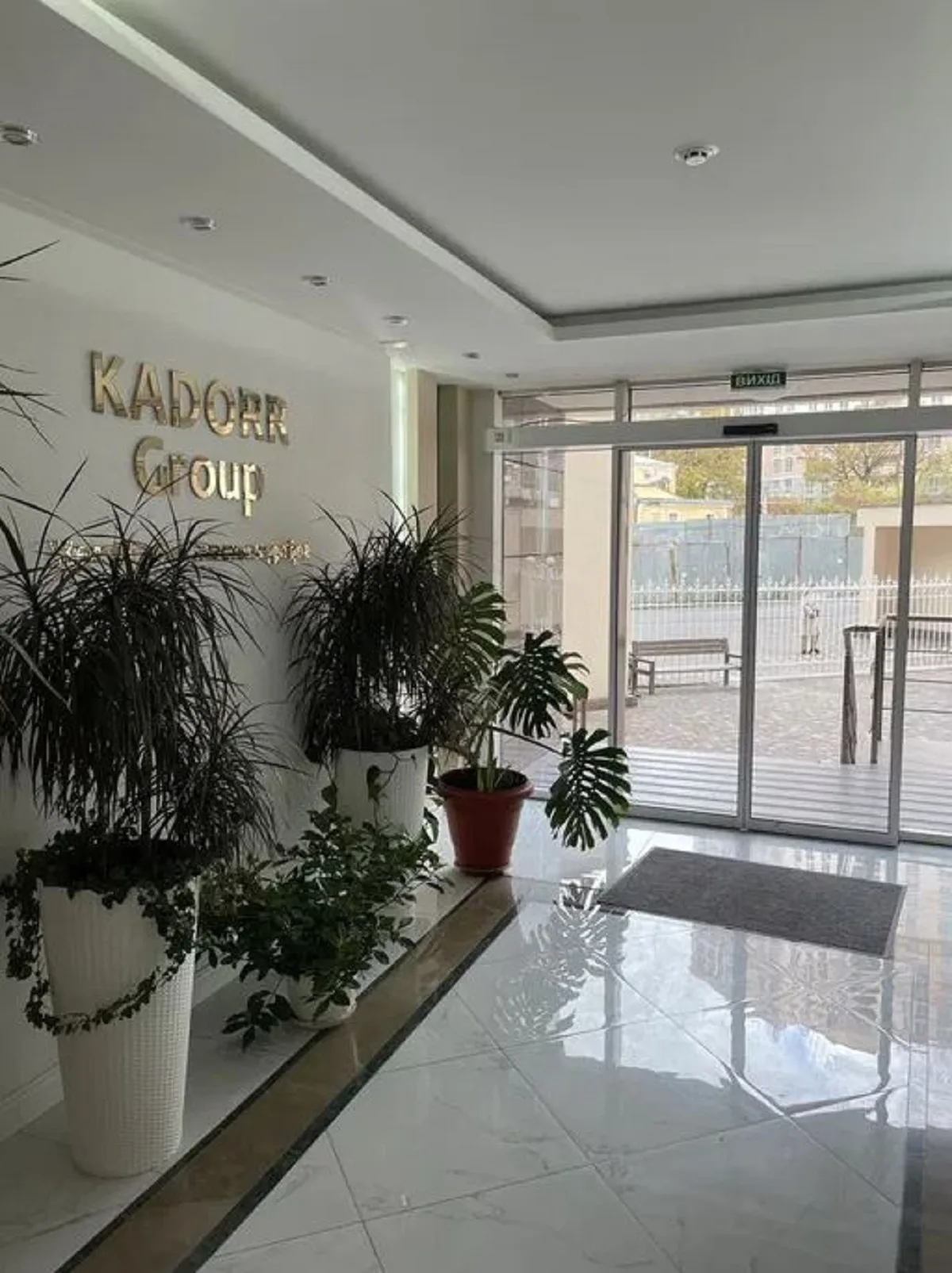 2-кімнатна квартира, 62 м², 42 Перлина, Аркадія