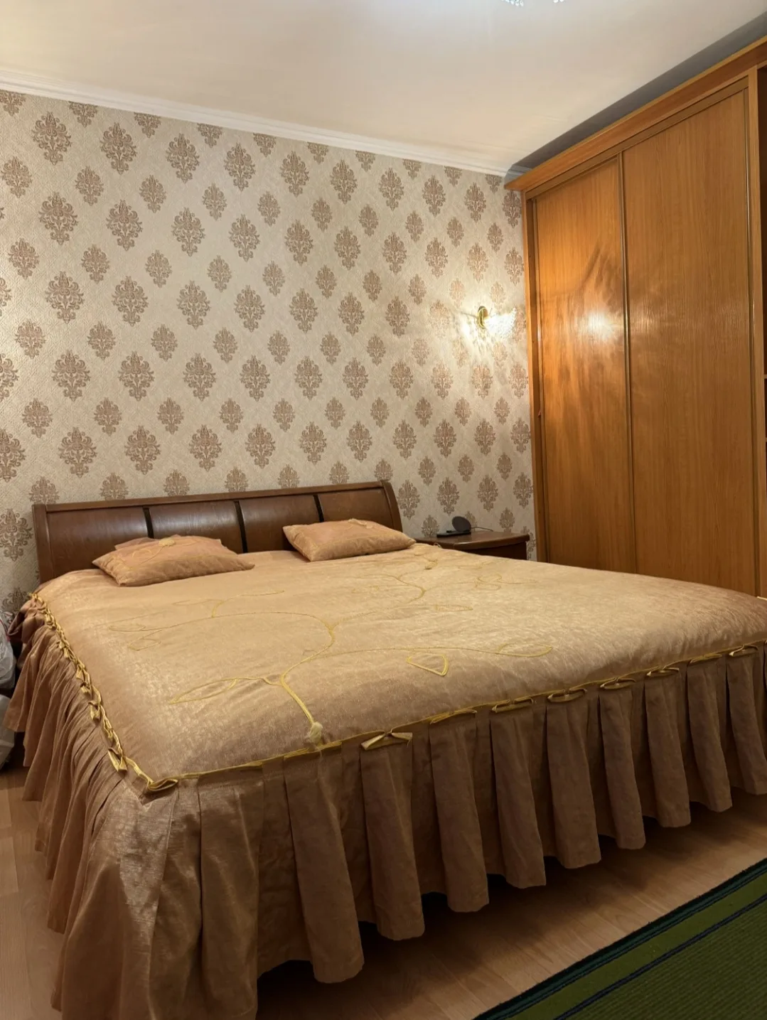 2-кімнатна квартира, 63 м², Молдаванка