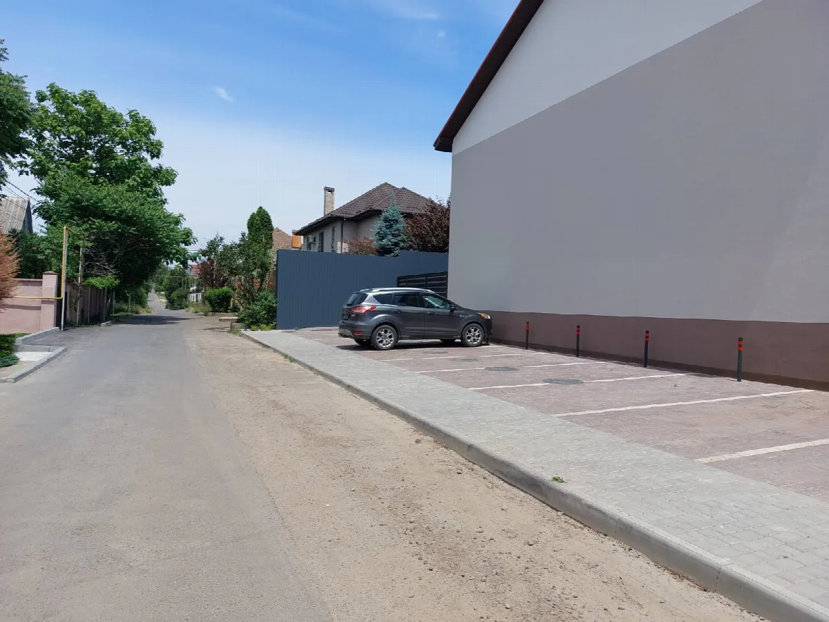 4-комнатный дом, 80 м², Черноморка 2