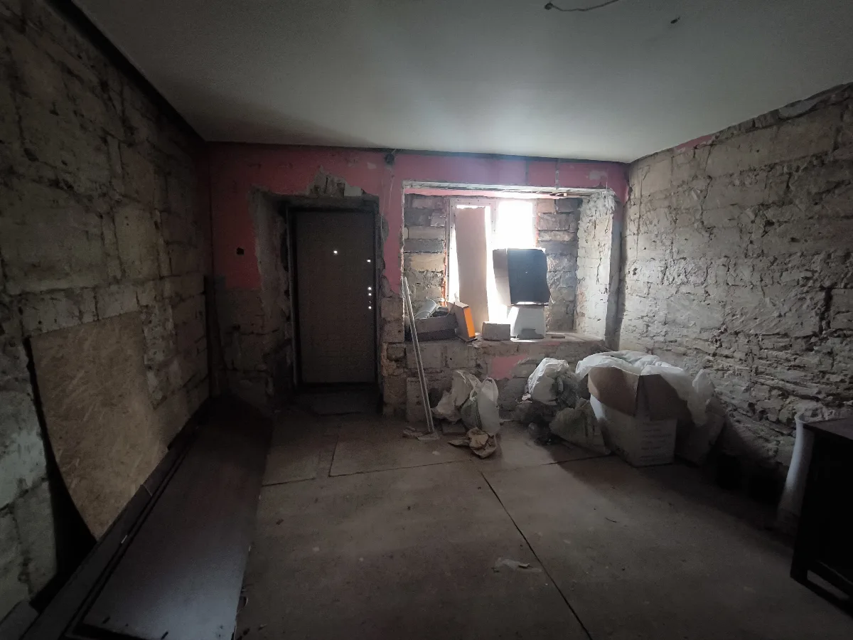 Коммерция, 76 м², Центр