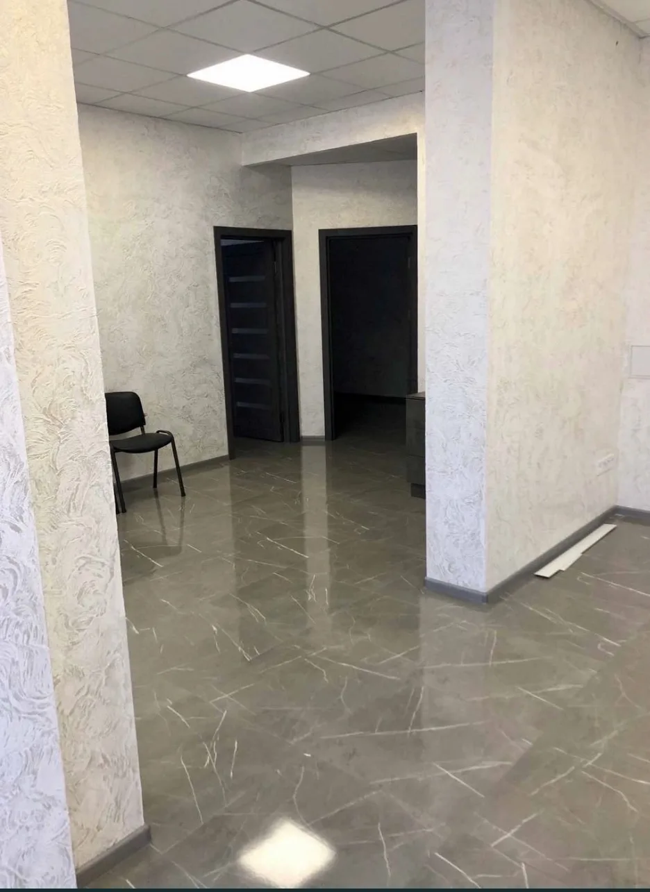 Коммерция, 90 м², Французский - Стикон, Шевченко-Французский