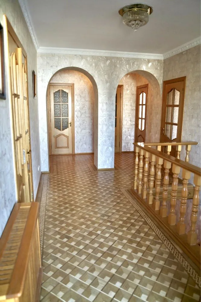 6-комнатный дом, 300 м², Царское село