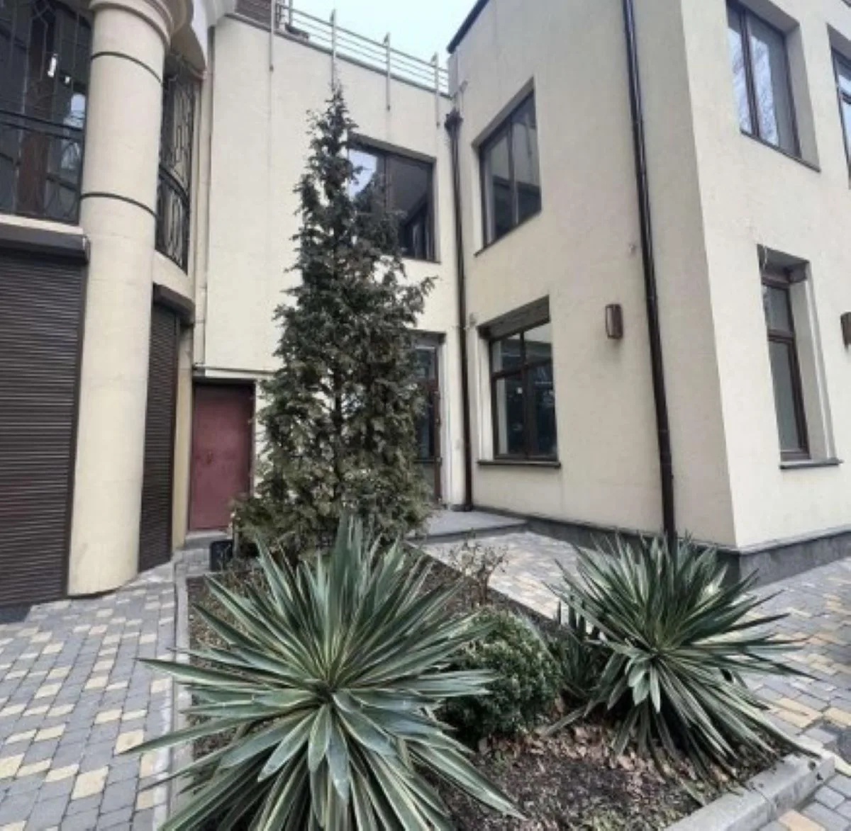 Commercial, 455 m², City centre