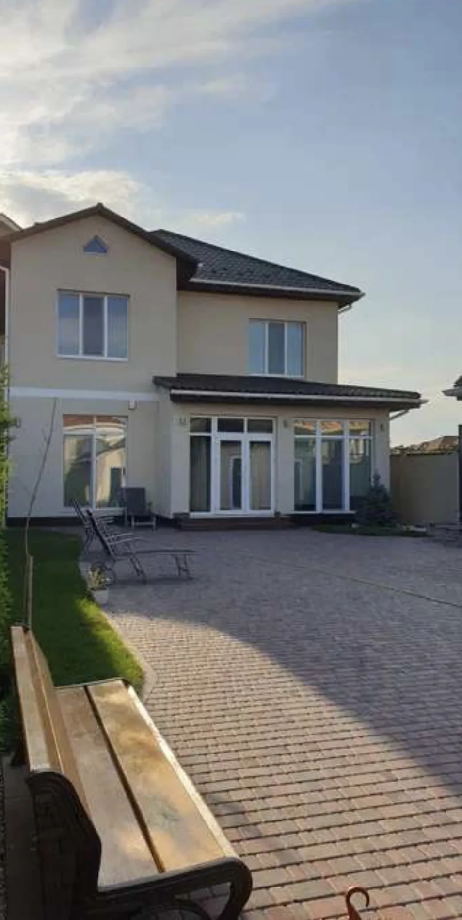 5-кімнатний будинок, 180 м², Совіньйон