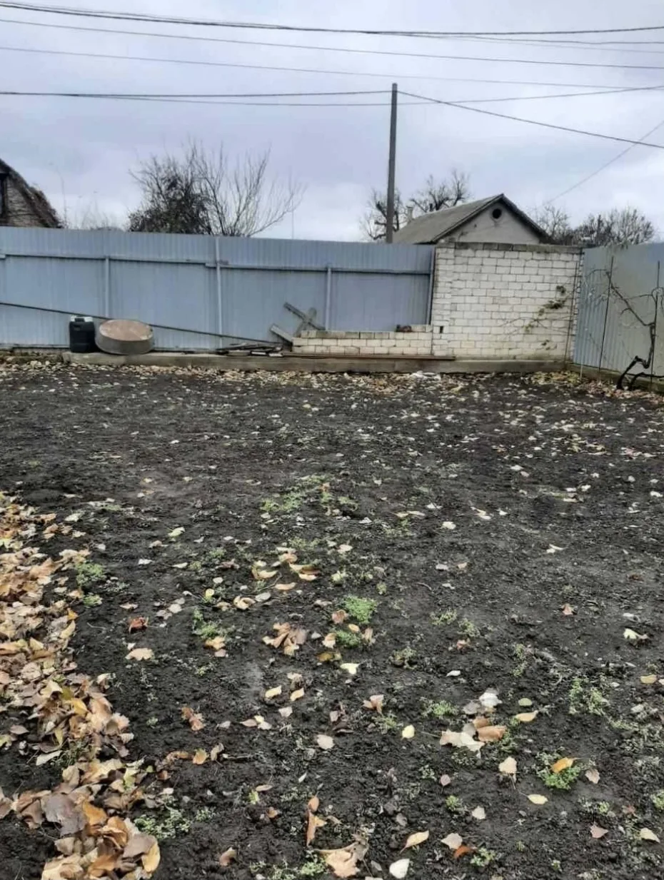 Участок, Ленпоселок