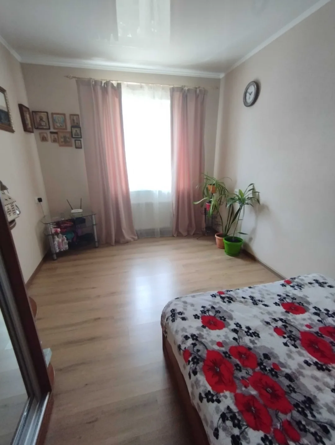 1-room apartment, 25 m², Lenposelok