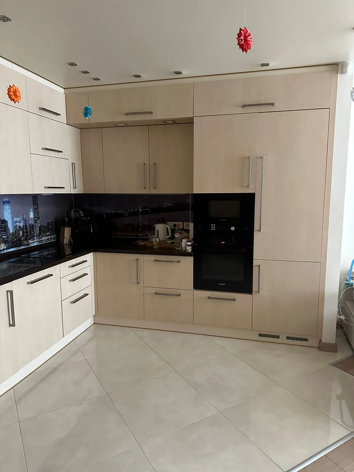 1-комнатная квартира, 70 м², Шевченко-Французский