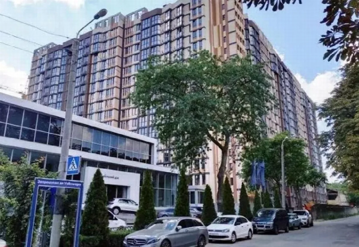 1-комнатная квартира, 52 м², Прохоровский квартал, Молдаванка