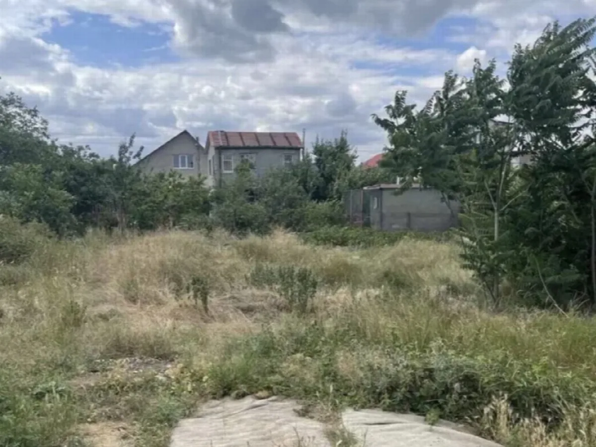 Участок, Таирова