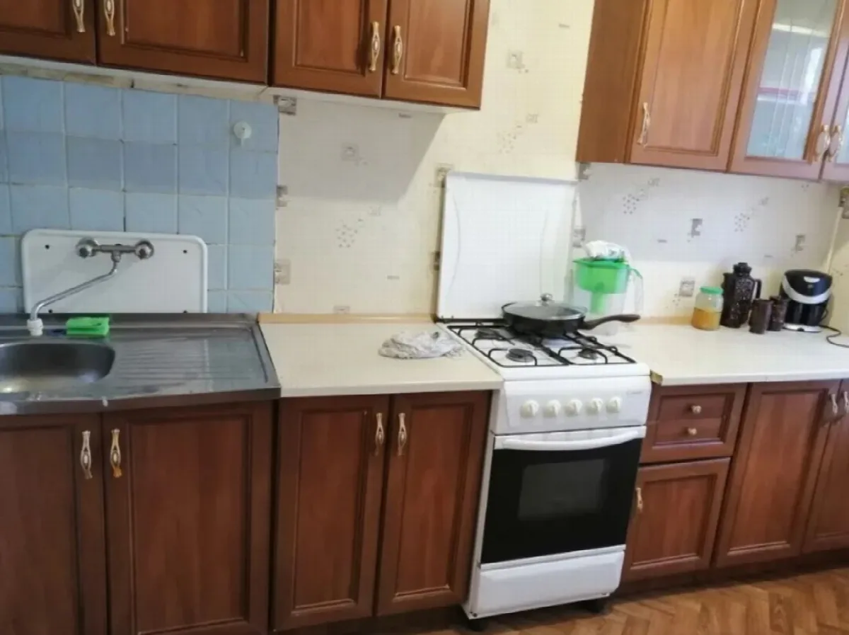 1-кімнатна квартира, 31 м², Олександрівка
