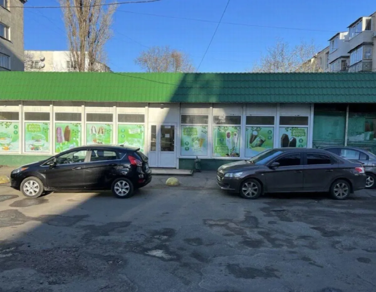 Коммерция, 200 м², Черемушки