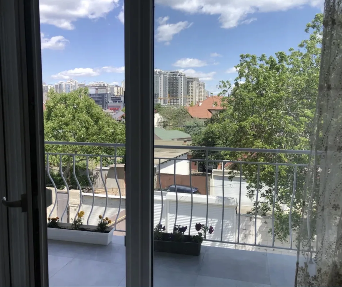 4-комнатный дом, 205 м², Аркадия