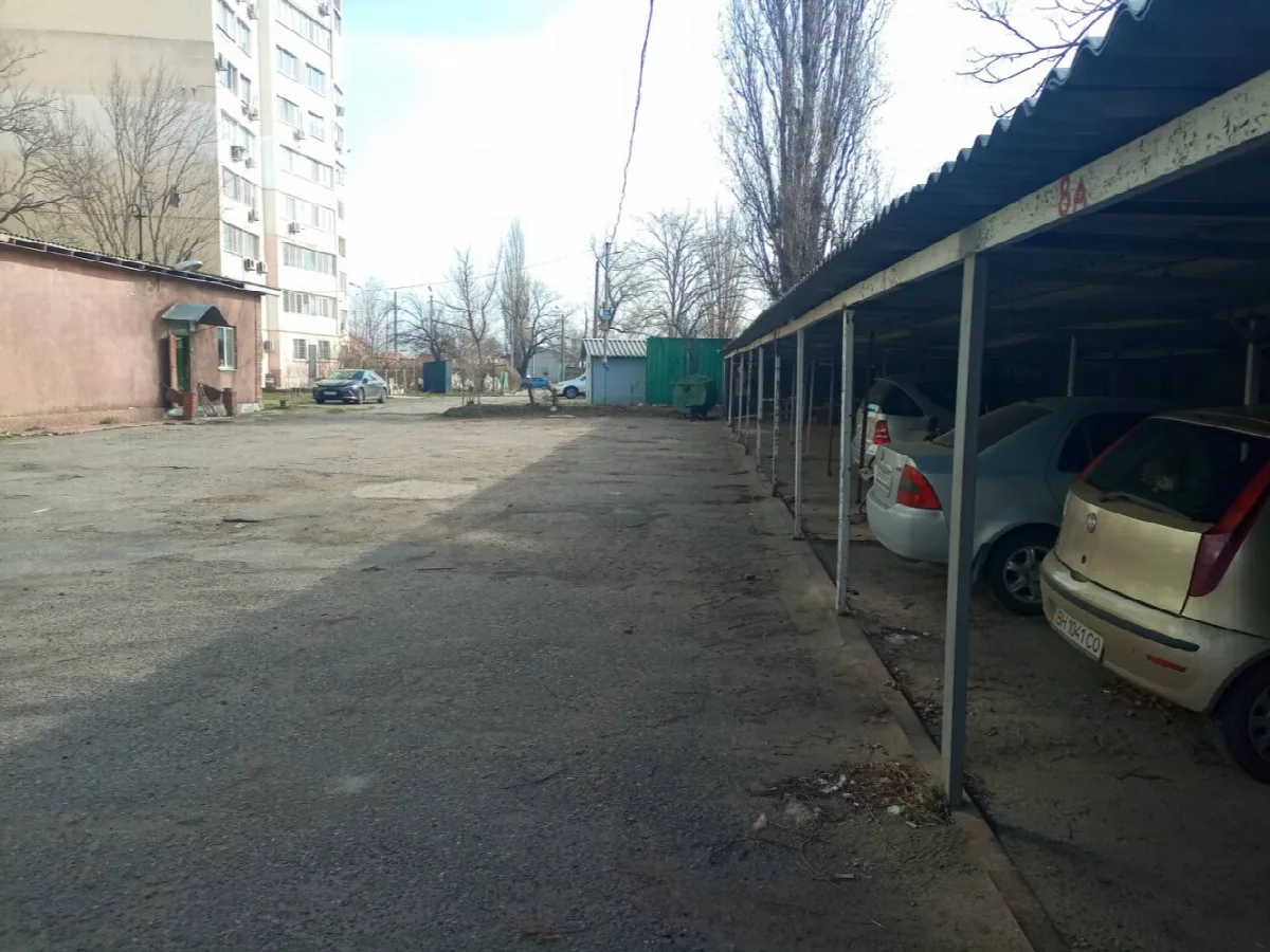 Ділянка, 2 м², Черьомушки