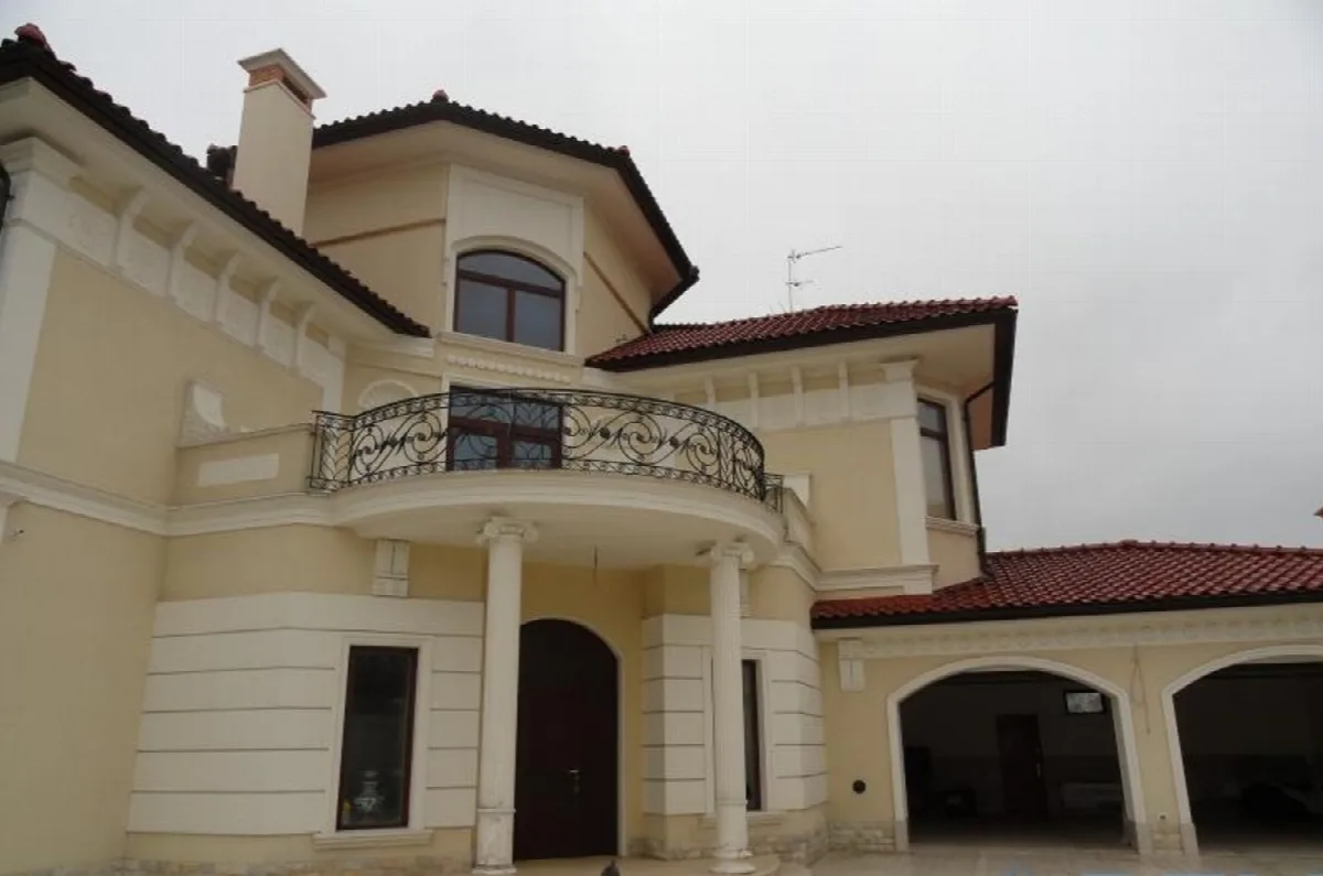4-комнатный дом, 770 м², Таирова