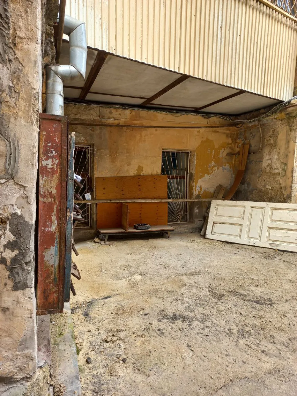 2-room apartment, 40 m², City centre