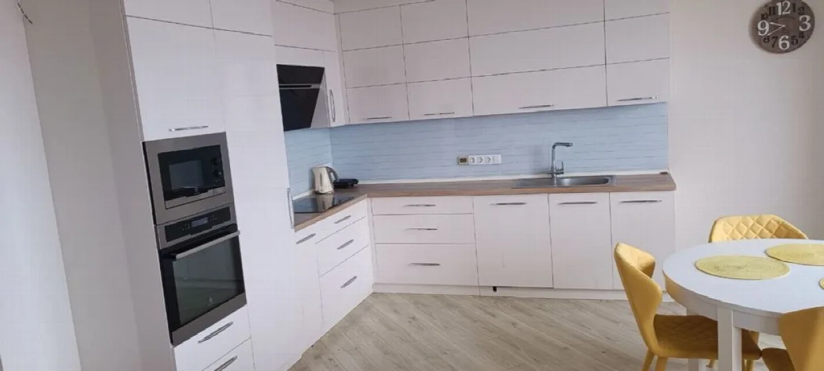 2-комнатная квартира, 144 м², Гранд Парк Котовского, Котовского