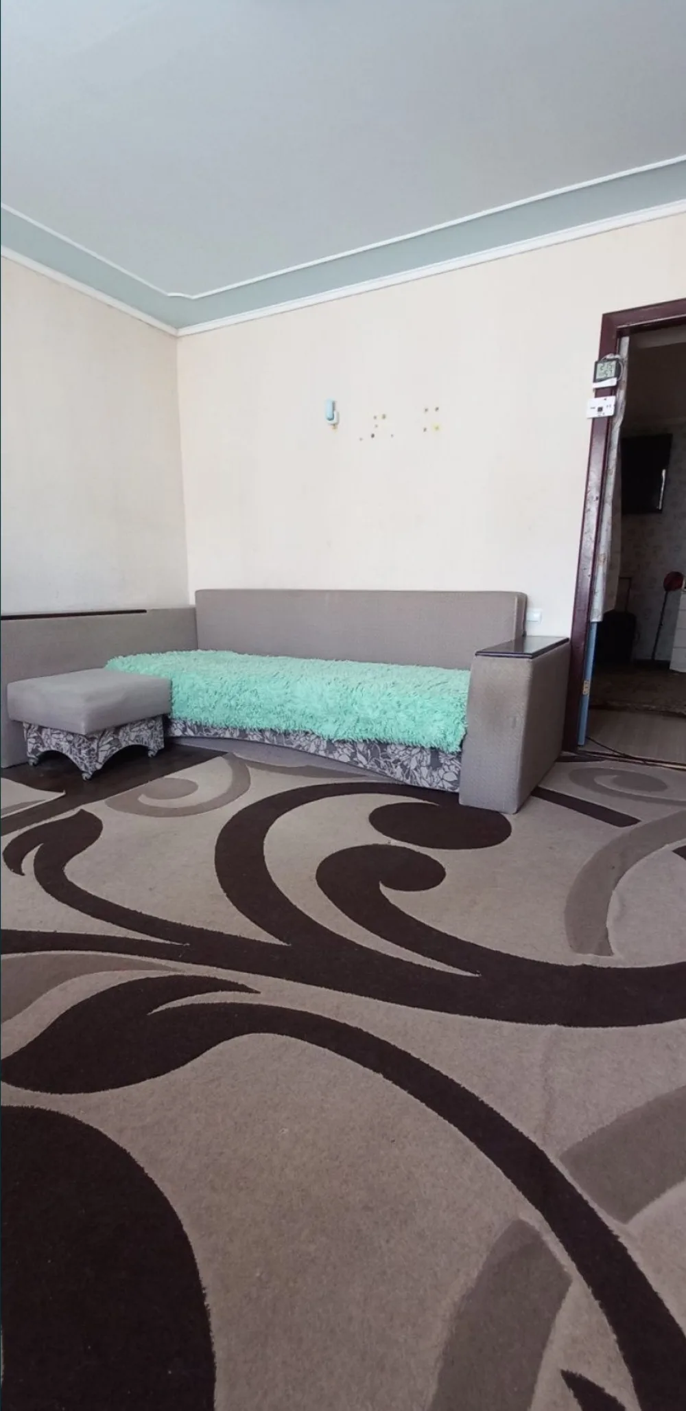 2-комнатный дом, 47 м², Слободка