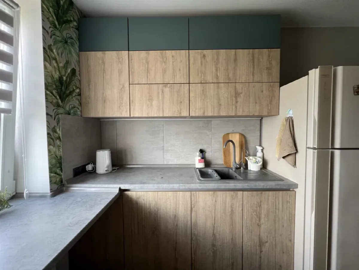 3-кімнатна квартира, 100 м², Дмитрівський, Таїрова