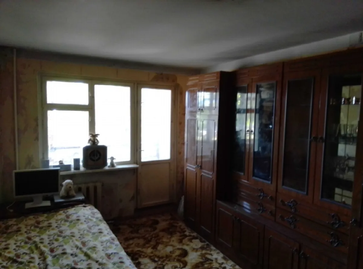 2-кімнатна квартира, 44 м², Черемушки