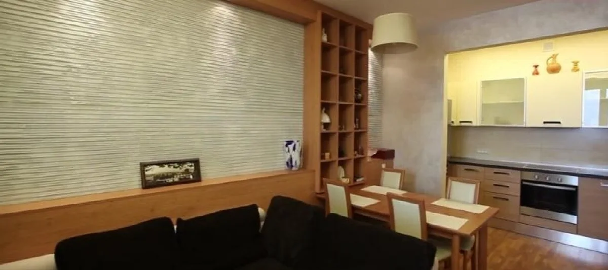 1-кімнатна квартира, 73 м², 2 Перлина, Аркадія