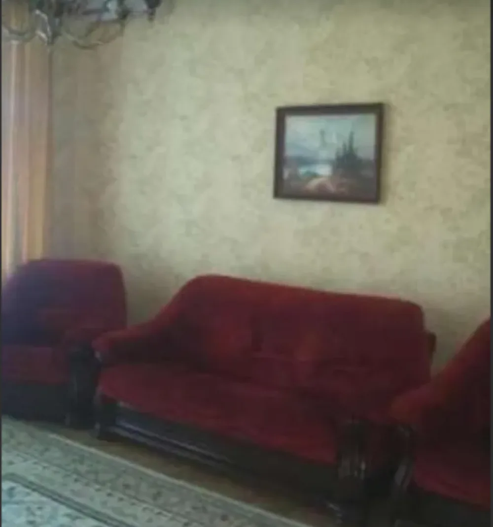 5-кімнатна квартира, 167 м², Шевченко-Французький