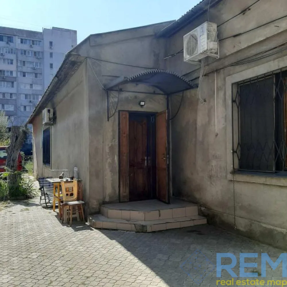 3-кімнатний будинок, 109 м², Молдаванка