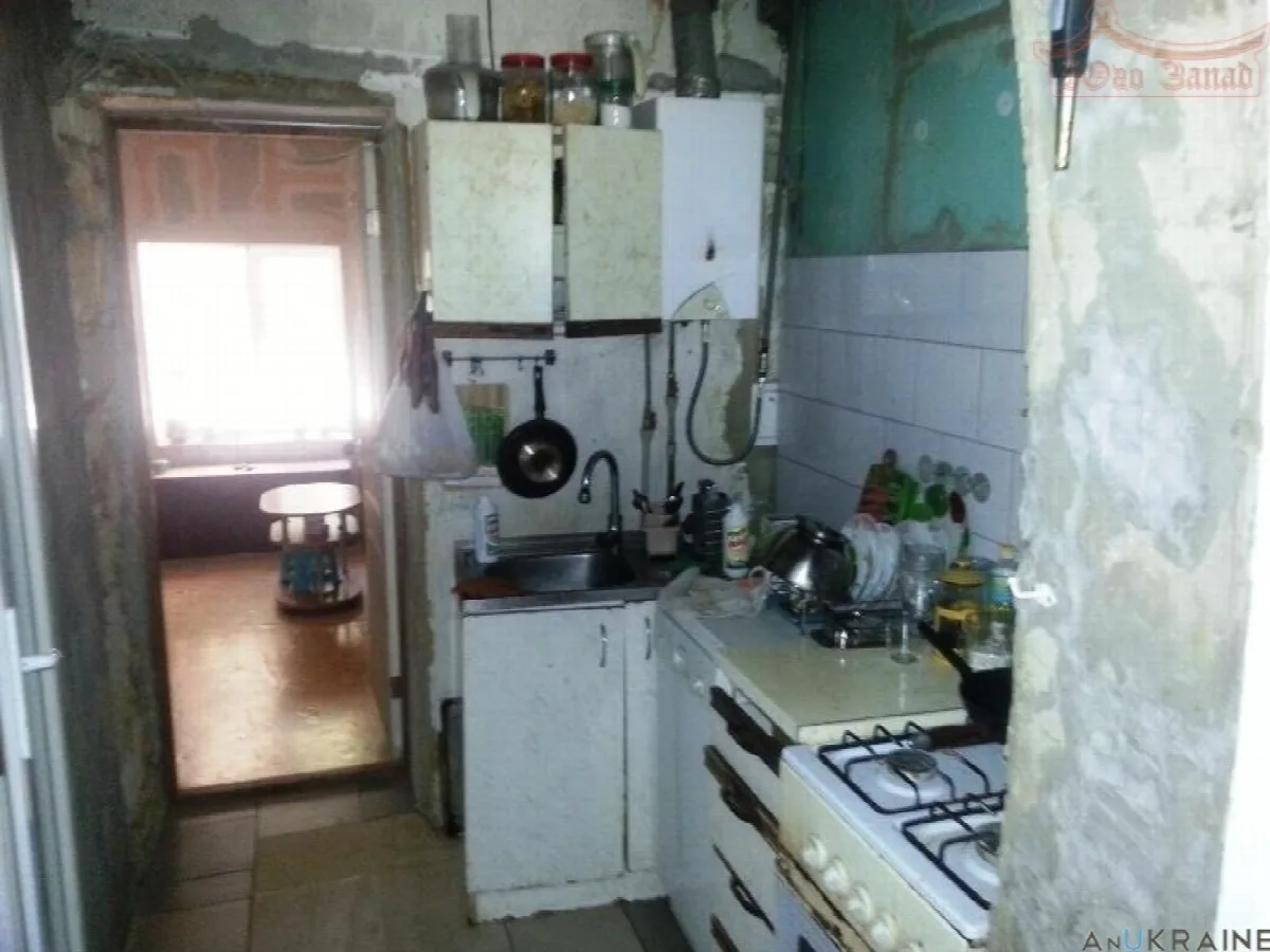 2-кімнатний будинок, 65 м², Слобідка