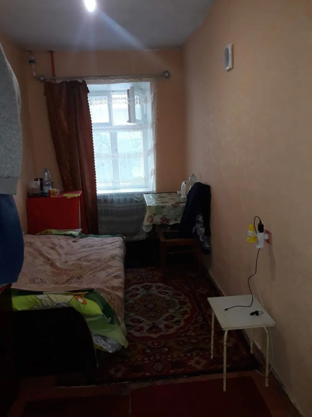 2-кімнатна квартира, 33 м², Центр
