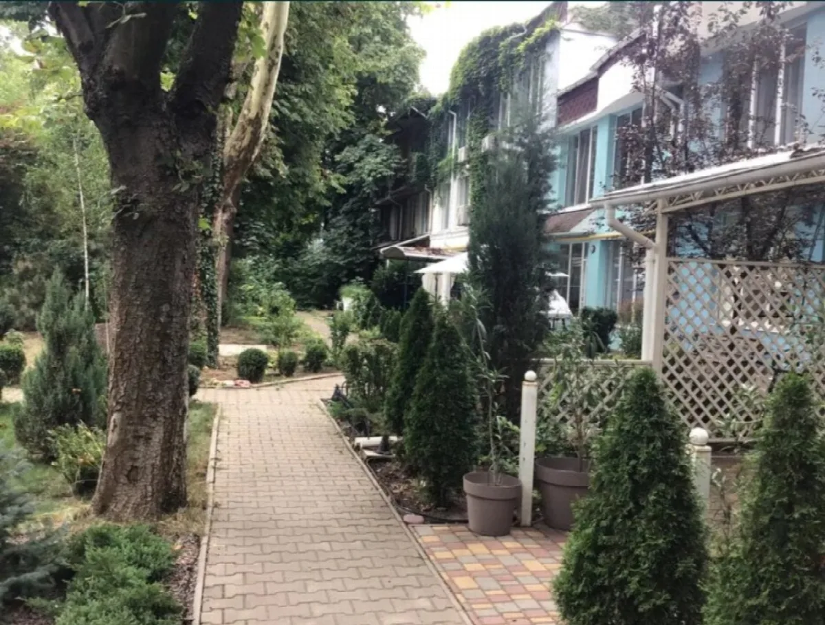 6-кімнатний будинок, 192 м², Лазурний, Дача Ковалевського