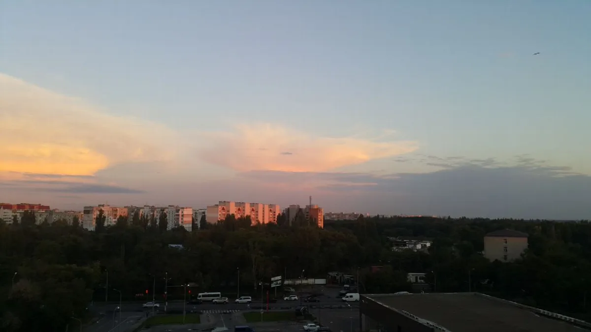 2-кімнатна квартира, 65 м², RealPark, Черьомушки