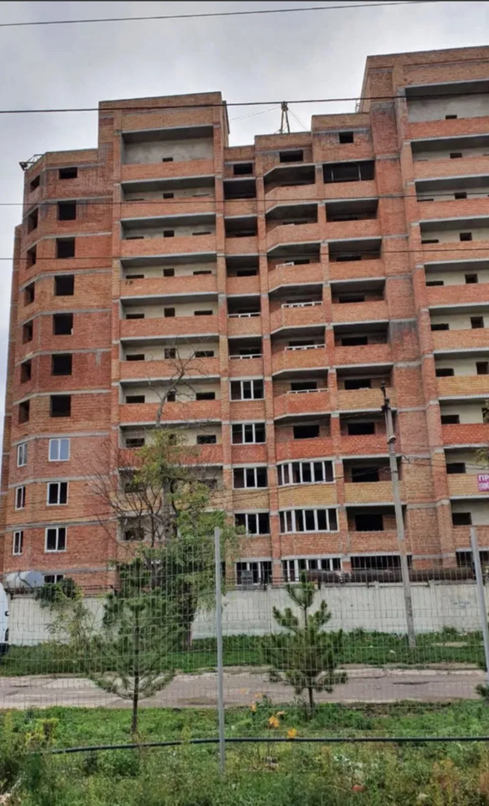 2-кімнатна квартира, 78 м², Будинок на Єфімова, Черьомушки