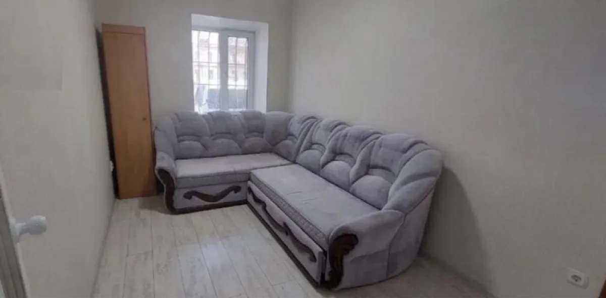 1-room apartment, 20 m², Peresyp