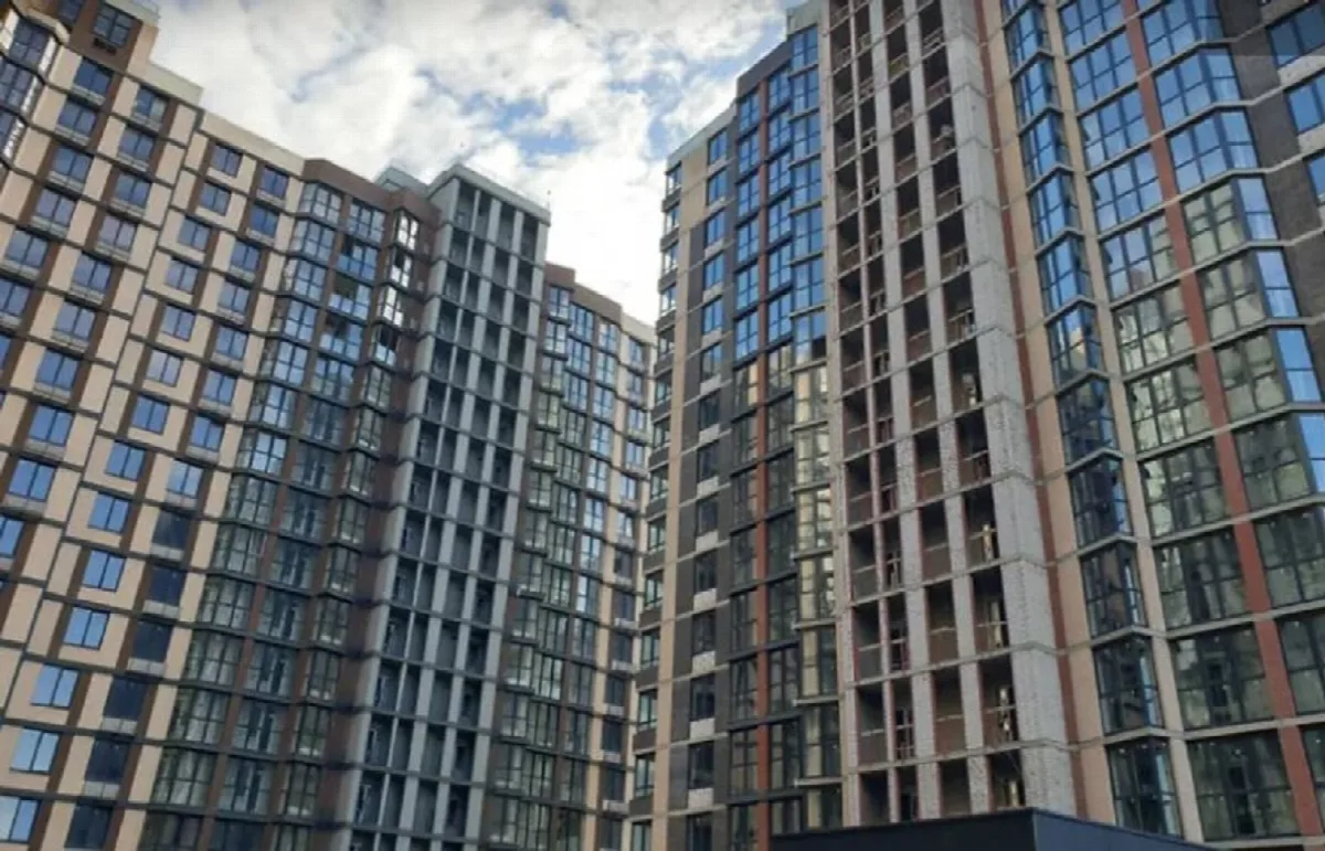 2-кімнатна квартира, 69 м², Прохорівський квартал, Молдаванка