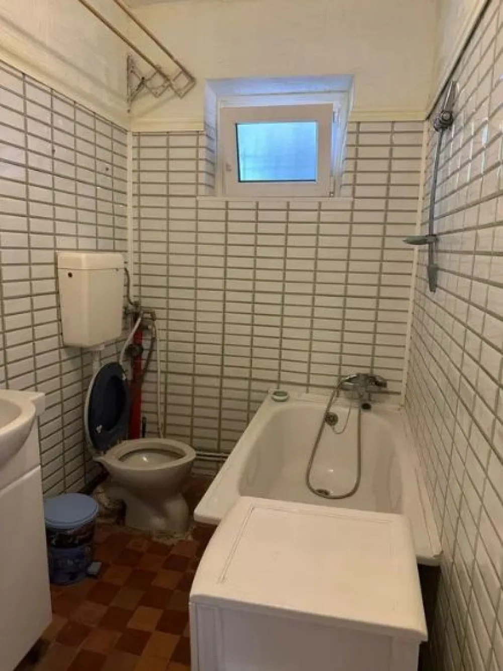 1-комнатная квартира, 39 м², Молдаванка