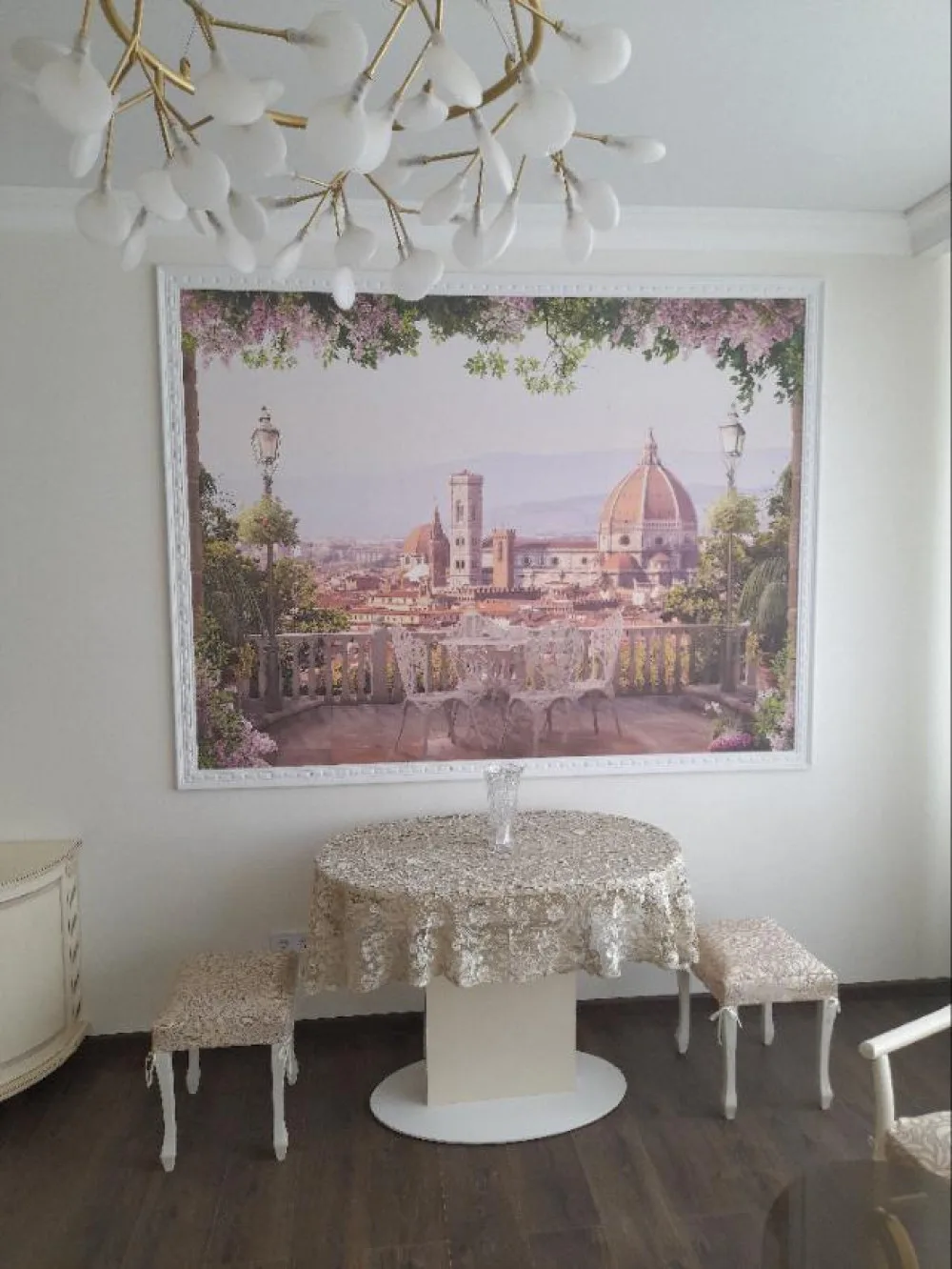 1-кімнатна квартира, 40 м², 42 Перлина, Аркадія