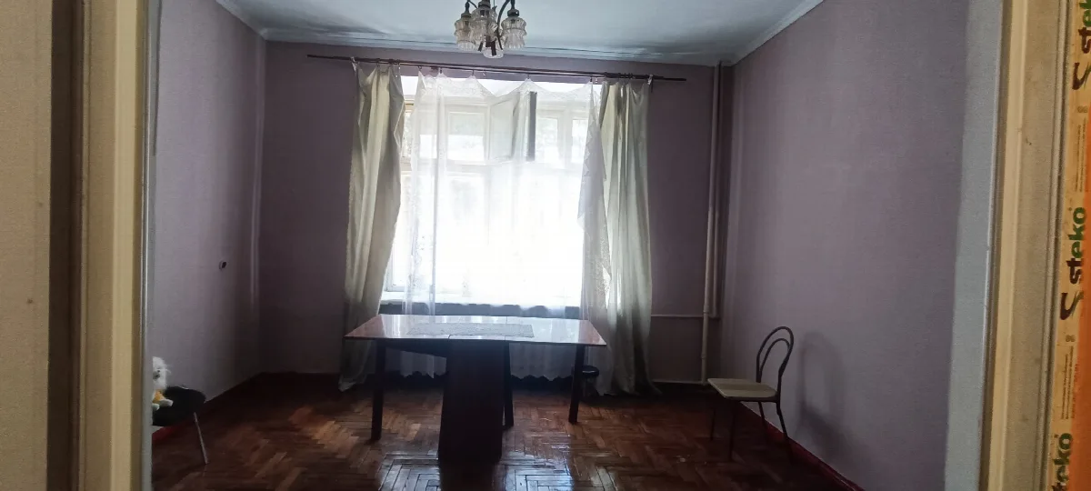 3-комнатная квартира, 87 м², Черемушки