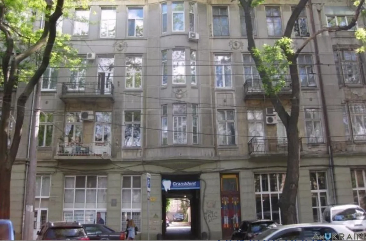 1-кімнатна квартира, 10 м², Центр
