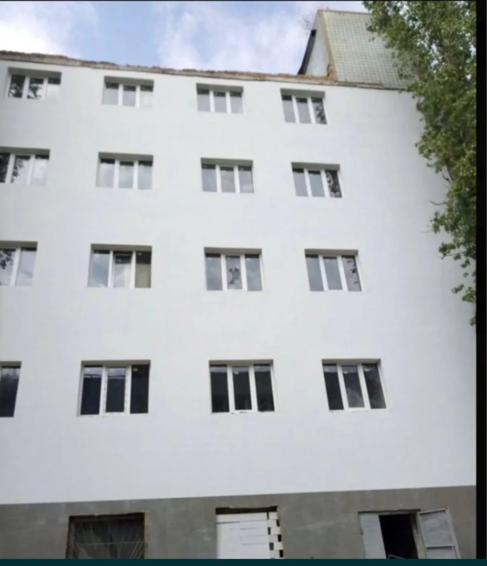 1-комнатная квартира, 23 м², Пересыпский Дом на Бугаевская 37, Бугаевка