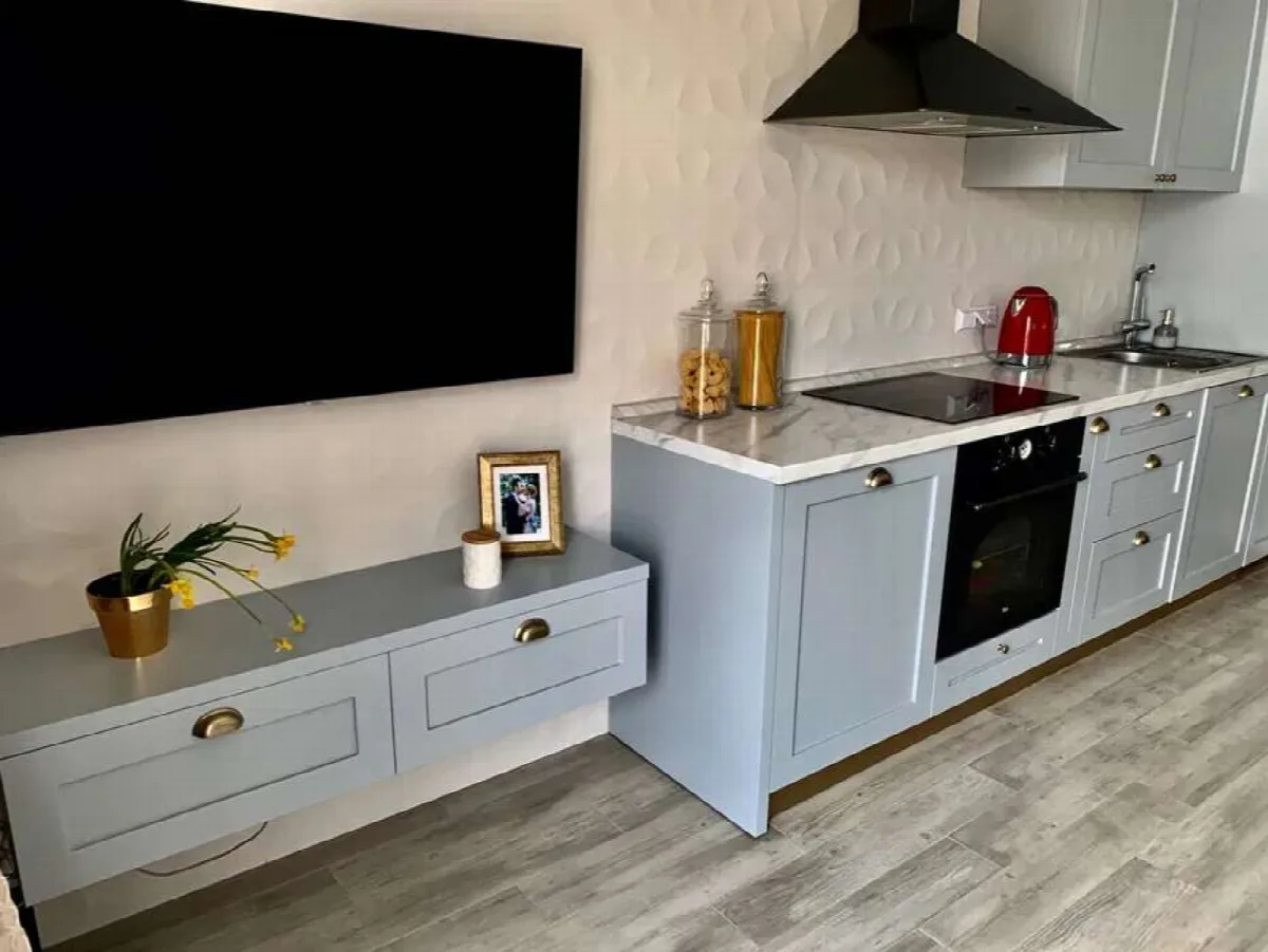 2-кімнатна квартира, 60 м², Золоті Стовпи, Слобідка
