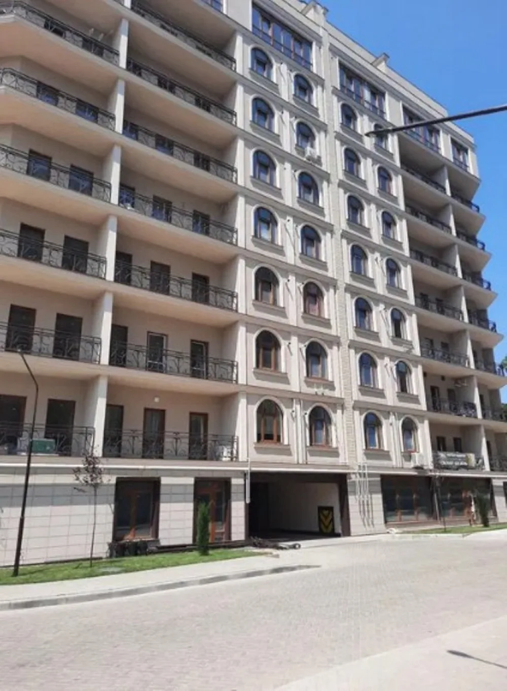1-комнатная квартира, 30 м², Avinion, Дача Ковалевского
