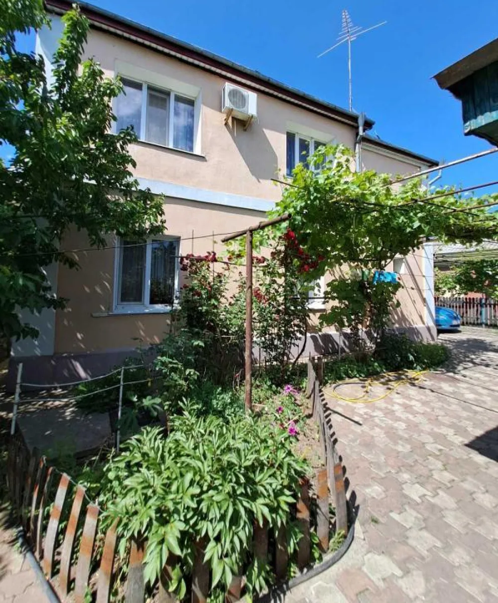 5-кімнатний будинок, 160 м², Ленселище