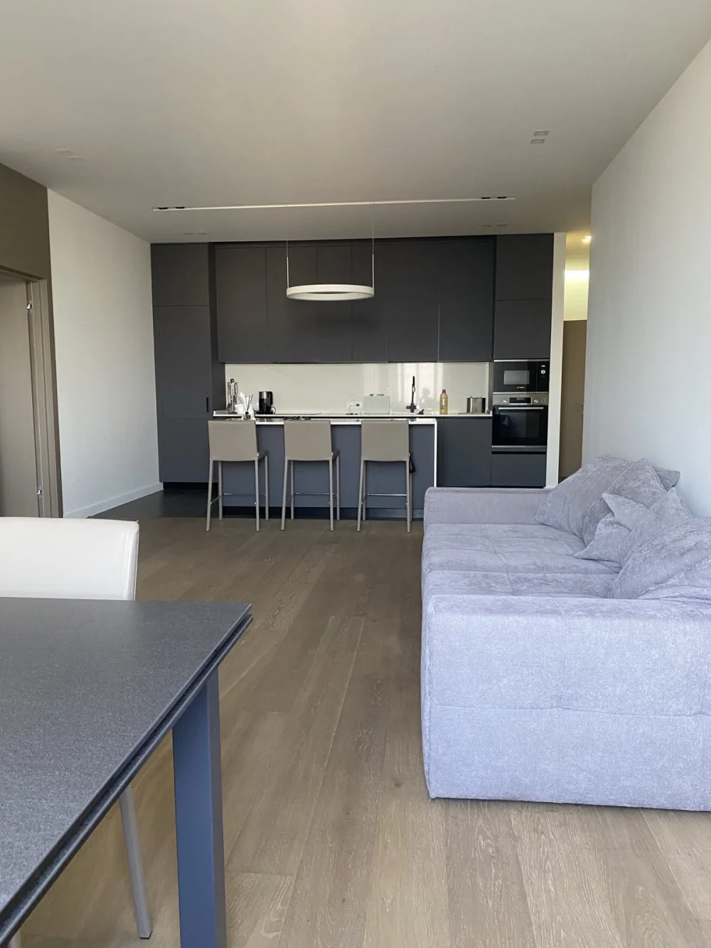 2-комнатная квартира, 113 м², Париж, Шевченко-Французский