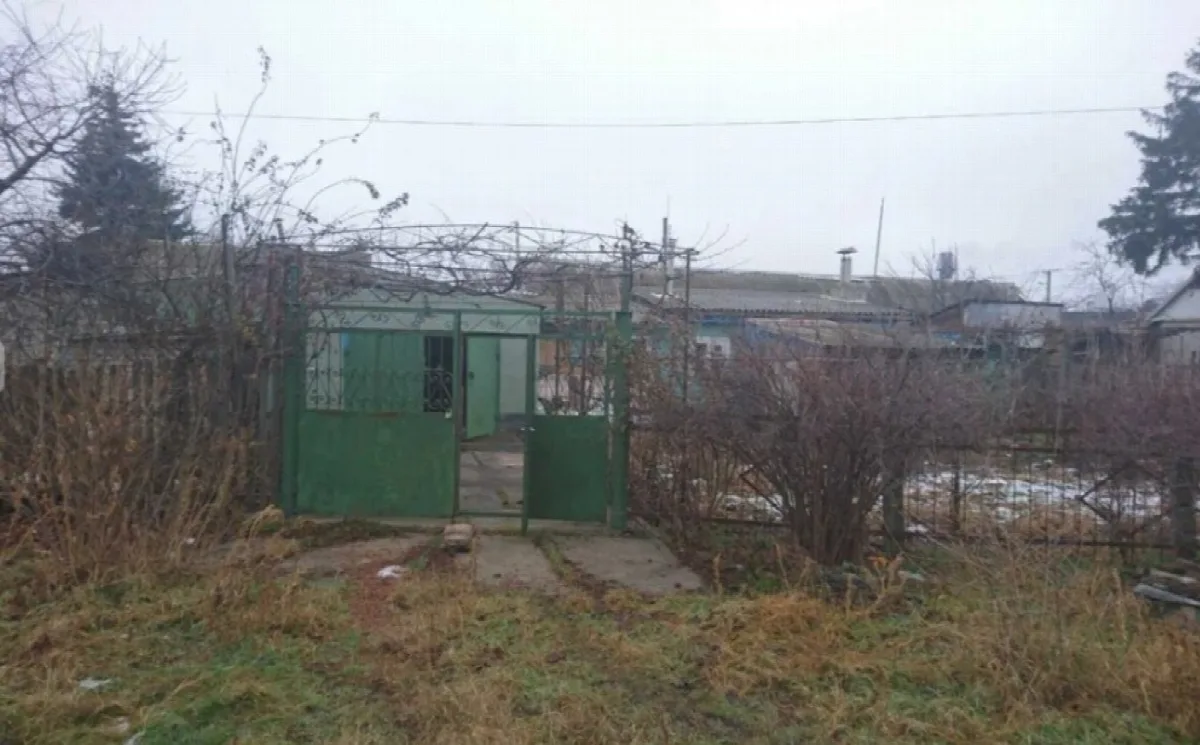 Участок, 42 м², Ленпоселок