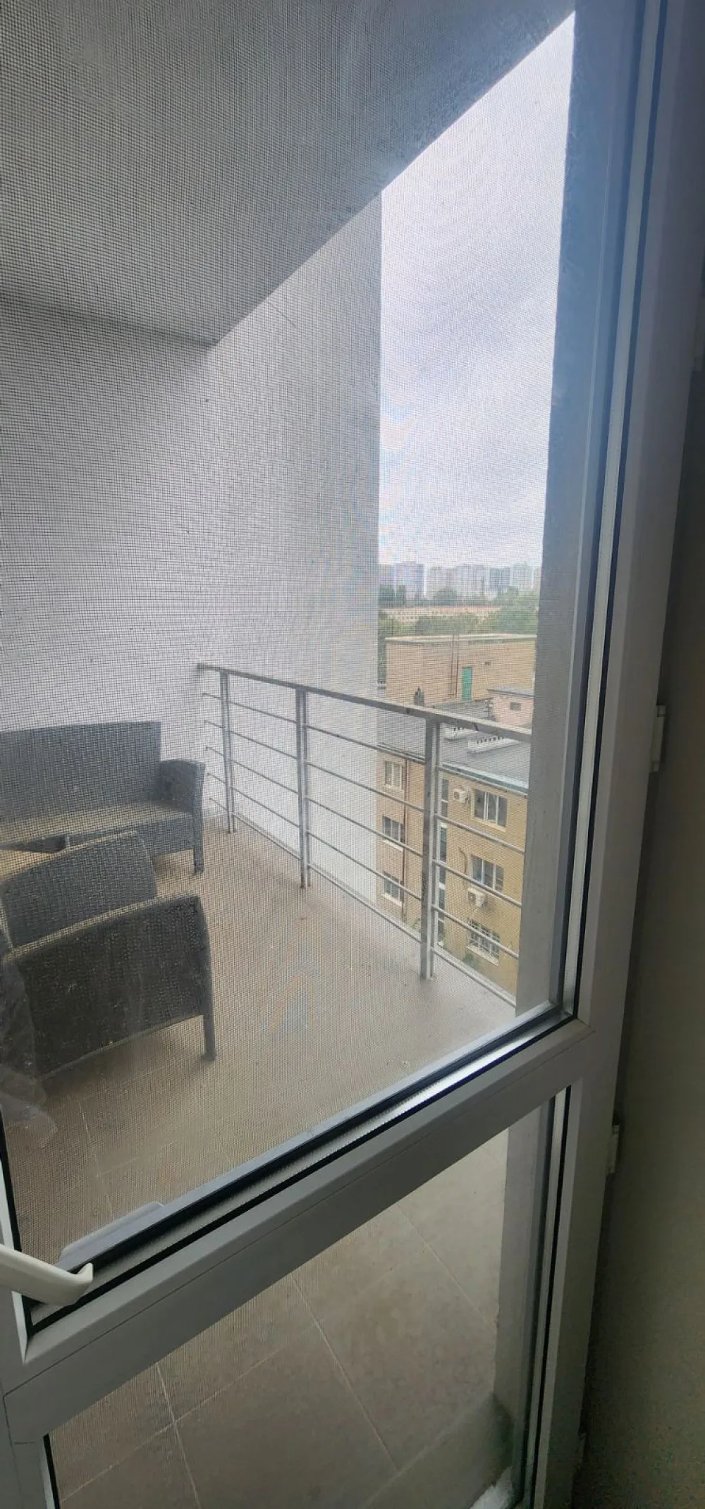 2-комнатная квартира, 90 м², 5-й Элемент, Фонтан